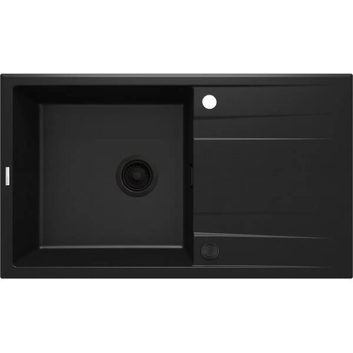 Deante Korito Eridan ZQE N113, granitno, (5000225930) Slike