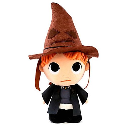 HARRY POTTER Polnjeni Ron s klobukom za razvrščanje 15 cm, (21241166) Cene