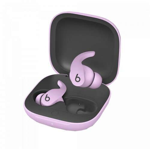 Beats fit pro true wireless earbuds - stone purple (mk2h3zm/a) Slike