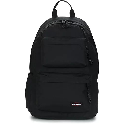 Eastpak padded double crna