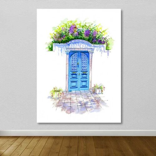 Wallity Slika DEV02253100140, 100x140 cm Cijene
