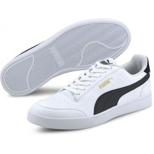 Puma Nizke superge Shuffle pisana Cene