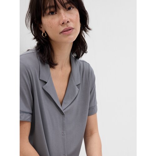 GAP Pajama Top - Women Cene