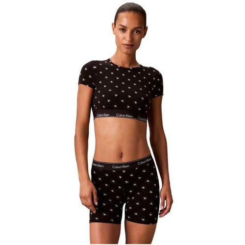 Calvin Klein crni ženski top Cene