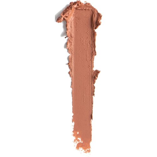 MUA Makeup Academy Creamy Matte kremasta &amp;scaron;minka z mat učinkom odtenek Sincere 3,2 g Slike