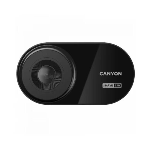 Canyon DVR25, 3' IPS with touch screen, Mstar8629Q, Sensor Sony335, Wifi, 2K resolution Cene
