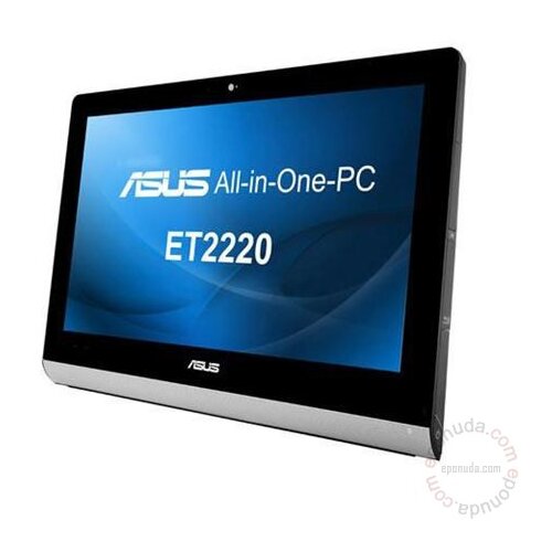 Asus ET2220 IUTI B002M all in one računar Slike