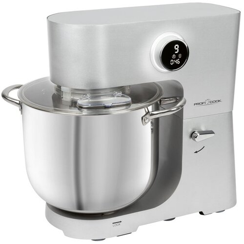 Proficook KM 1254 kuhinjski robot XXL 12L, 2500W, (5000110587) Cene