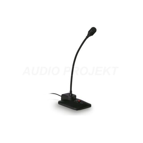 FBT Mikrofon pultni sa prekidačem MB-T6400S Cijene