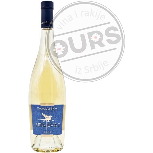 Zmajevac Tamjanika 0,75L Cene