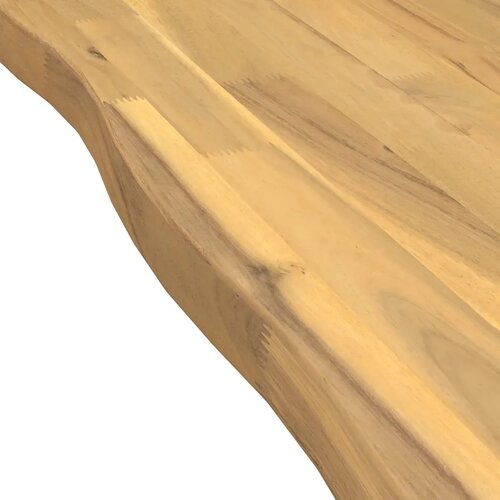  Pravokutni stolni vrh 100 x 60 x 3 cm Pravokutni - Bijela 90 x 55 x 3 5 cm Živi rub 2 strane Slike