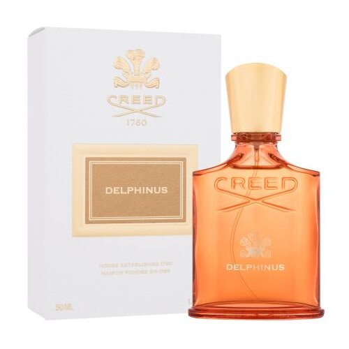 Creed Delphinus 50 ml parfemska voda unisex Slike