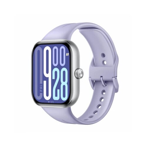 Redmi Watch 5 Lavender Purple Slike