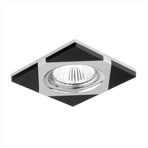  LUXERA 71023 - Ugradno plafonsko svetlo ELEGANT 1xGU10/50W/230V Cene