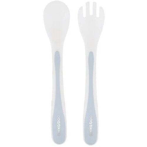 Set ka&scaron;ičica i vilju&scaron;ka PP Blue KKB40101 Cene