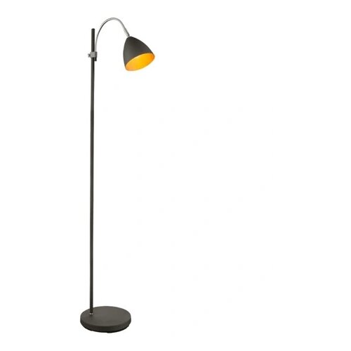 Globo Podna lampa ARCHIBALD 1xE14 40W 230V Slike