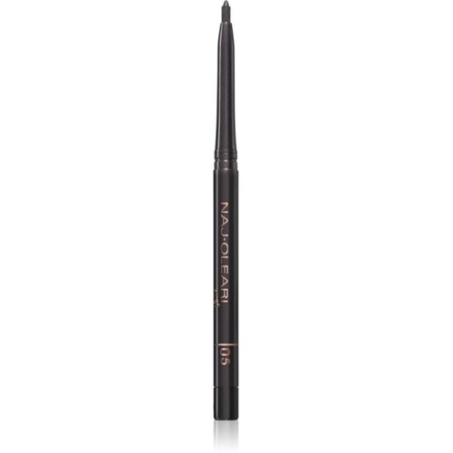 Naj Oleari Irresistible Eyeliner & Kajal automatska olovka za oči za žene 05 Steel 0.35 g Cijene