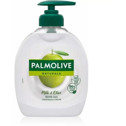 Palmolive Tečni sapun Milk-Olive 300ml Slike
