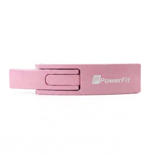 PowerFit &amp;trade; | Premium Kožni Pojas za Trening 13mm Slike