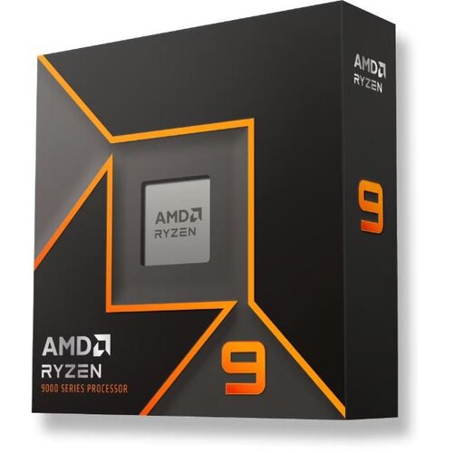 AMD Procesor Ryzen 9 9900X 12C/24T/4.4GHz/76MB/120W/AM5/BOX Cene