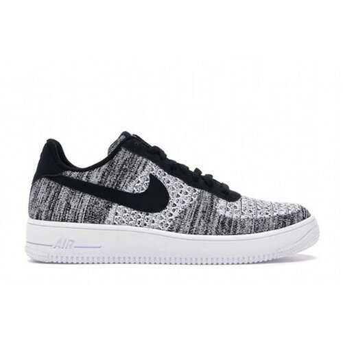 Nike ženske patike air force 1 flyknit 2.0 AV3042-001 Slike
