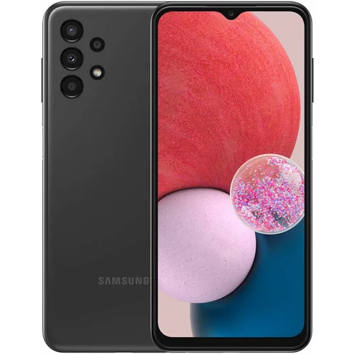 Samsung pametni mobilni telefon galaxy A13 2022 32GB črn