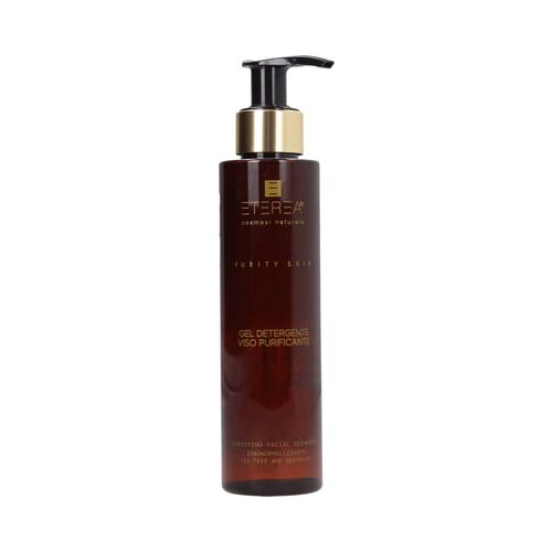Eterea Cosmesi Naturale purifying facial cleanser Cijene