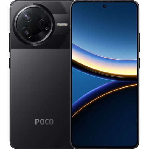 Xiaomi Poco F7 Pro 12GB / 512GB Crni, (6932554411589) Cijene