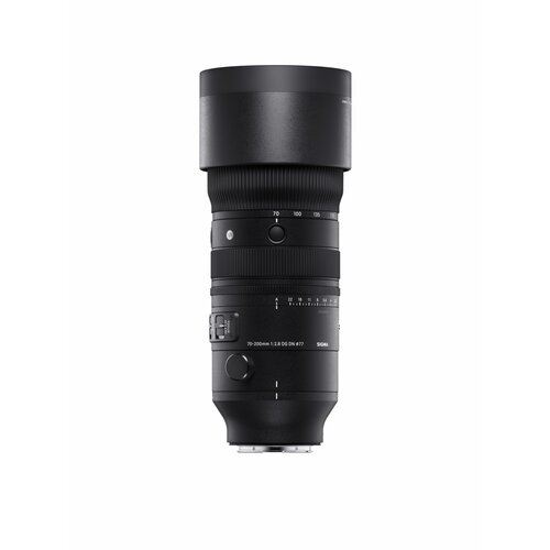Sigma 70-200mm 2.8 DG DN OS F/L-MOUNT Slike