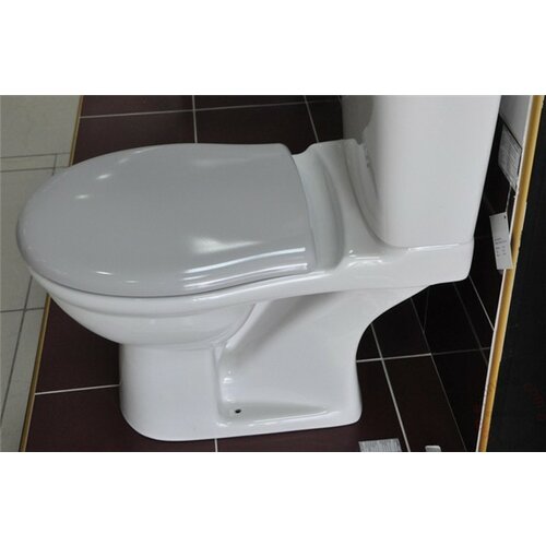 Ideal Standard San remo WC šolja za monoblok baltik (IS R342301) Slike