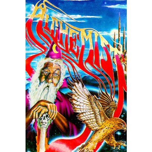 Steam Alchemist Key (PC) GLOBAL Cene