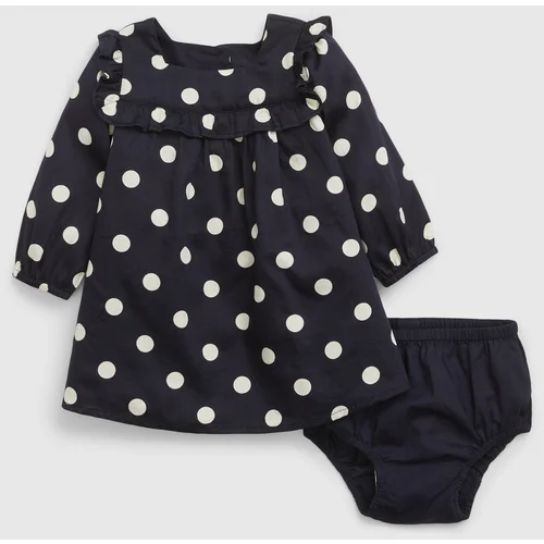 GAP Baby Polka Dot Dress - Girls