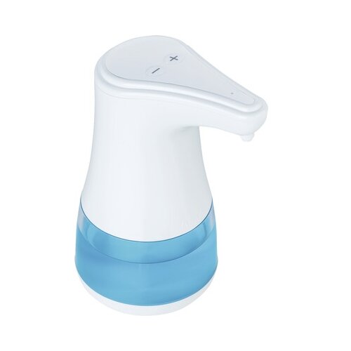 Maximex Dispenzer za dezinfekciju ruku beli Cene