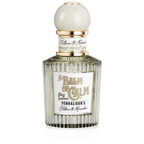 Penhaligon&amp;#039;s Potion Remedies A Balm Of Calm Eau De Parfum 50 ml (unisex) Slike