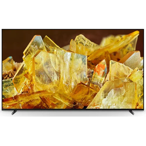 Sony 65" X90L 4K Google TV4K Full Array LED; XR procesorXR Triluminos Pro; 4K/120fps; HDMI 2.1