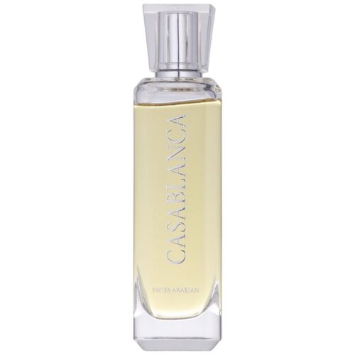 Swiss Arabian Casablanca parfumska voda uniseks 100 ml Cene