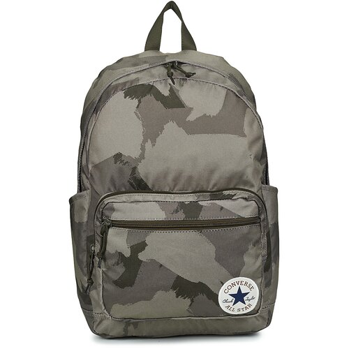 Converse Nahrbtniki BP GO 2 BACKPACK AOP Večbarvna Cene