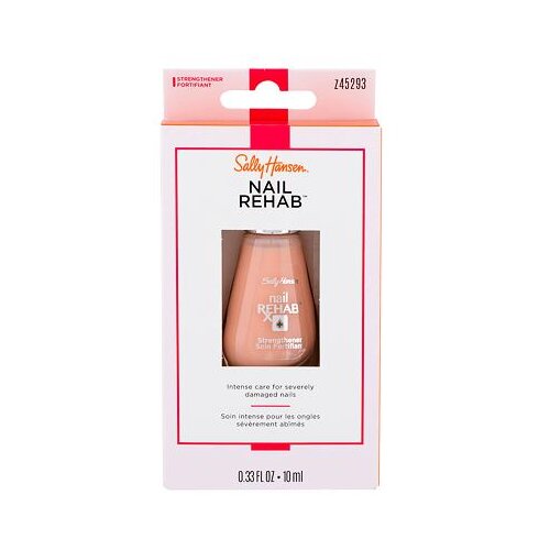 Sally Hansen nail rehab lak za nohte 10 ml Cene