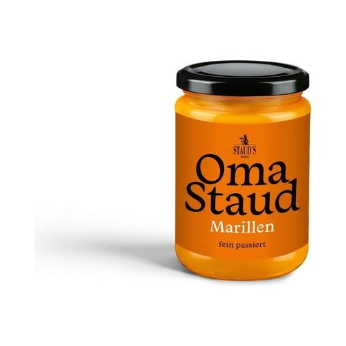 STAUD‘S Oma Staud - marelica Cene