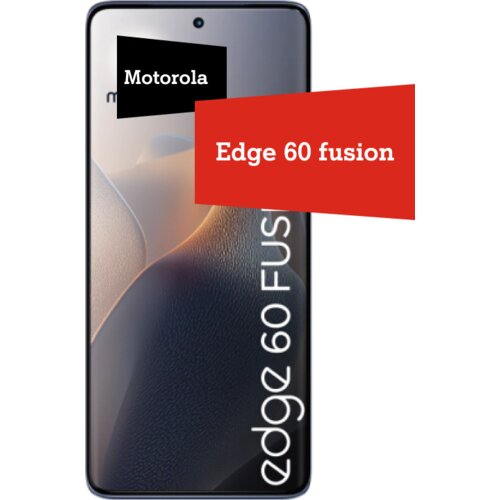 Motorola edge 60 Fusion 256GB + e14 Slike