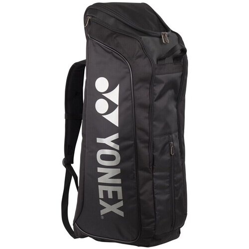 Yonex Torbe H92419421 Črna Cene