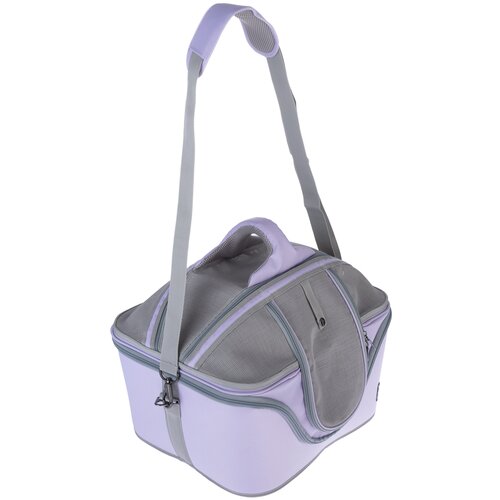 TIAKI torba Lavender - D 46 x Š 36 x V 35 cm Cijene