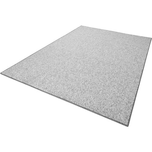 BT Carpet Preproga Wolly v sivi barvi, 200 x 300 cm Slike