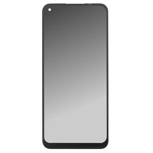 Oppo (OEM) Dodirno staklo i LCD zaslon za Oppo A11S / A32 / A33 / A53 / A53S, originalno (OEM), bez okvira Cijene