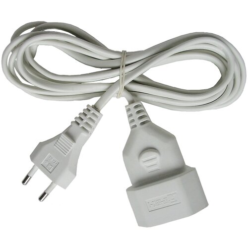 Brennenstuhl Električni podaljšek [ Euro vtič - Euro vtičnica] 2.5 A črne barve 3 m 1161790, (20434435) Cene