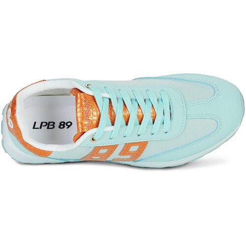LPB 89 Nizke superge NESS Zelena Slike