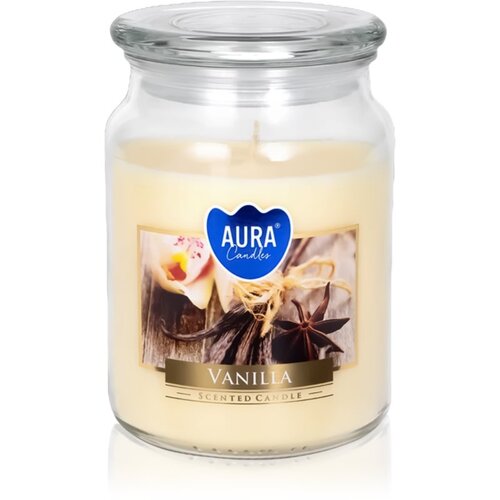 BISPOL Premium Line Vanilla mirisna svijeća 500 ml Cijene