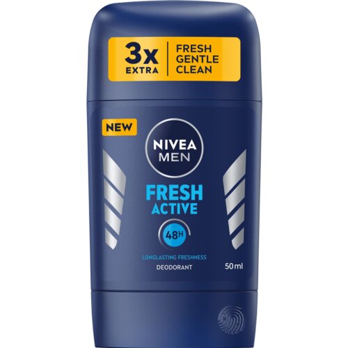 Nivea Stik Men fresh active 50ml Cene