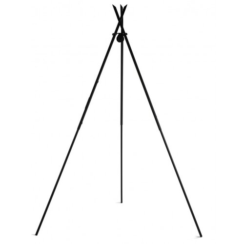 COOKKING TIPI iz naravnega jekla, 210 cm Cene