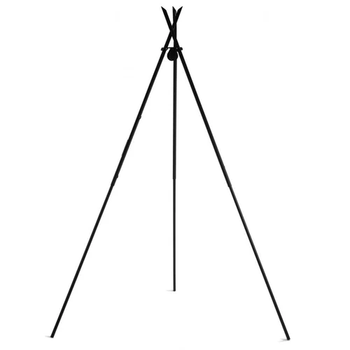 COOKKING TIPI iz naravnega jekla, 210 cm